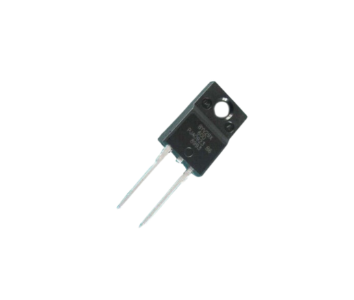 BYV29X-600 TO-220F BYV29 Rectifier Diode Ultrafast 600V 9A Transistor