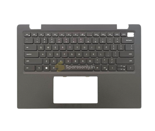 Dell Latitude 3420 E3420 Palmrest Assembly With Keyboard - P/N 4PX9K Original