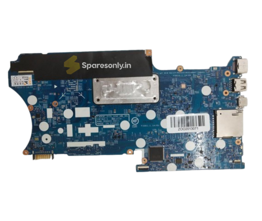 HP Pavilion X360 14m-ba114dx Motherboard Intel Core I5-8250u 939383-601