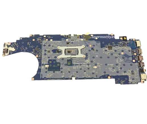 Dell Precision 3560 Motherboard I7-1165G7 D/PN:004N73 04N73