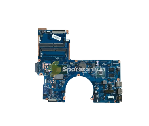 HP Pavilion 15-AU  i7-7500U  Motherboard  DAG34AMB6D0