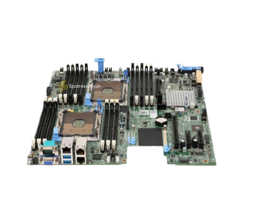 Dell PowerEdge R440/R540 Server Motherboard DDR4 - DP/N 08CYF7