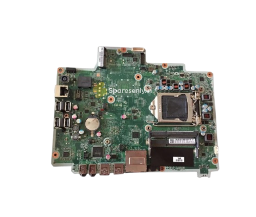 HP Pavilion 20-A227CX 20-A210CX AIO Motherboard - P/N 732224-501