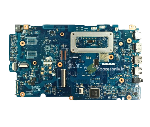 Dell Inspiron 5547 Intel Core i5-4210U  Motherboard ZAVC0 LA-B012P