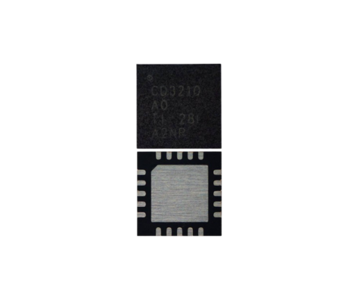 CD3210 - 20 Pin Power IC Chipset