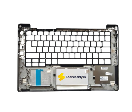 Dell Latitude 7400 Palmrest Touchpad Assembly Without Keyboard - P/N 0V9PFX Original