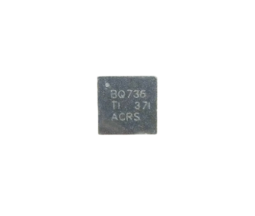 BQ736 BQ 736 BQ24736 BQ 24736 Chipset Integrated Circuit IC - Battery Charge Controller Chip QFN Chipset