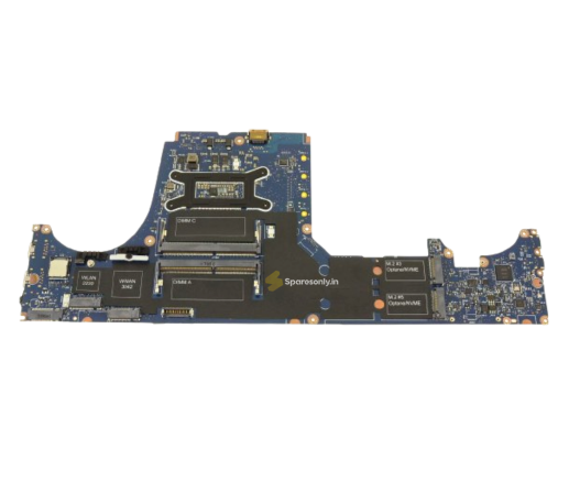 Dell Precision 15 7540 Motherboard i7 9750H 4.5GHz LA-H271P