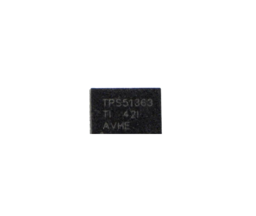 TPS51363 MOSFET