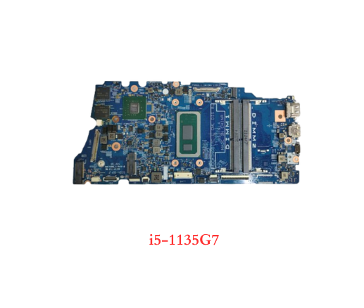 Dell Latitude 15 3510 Motherboard i5-10210U 1.6GHz Quad Core - with Discrete Nvidia Graphics