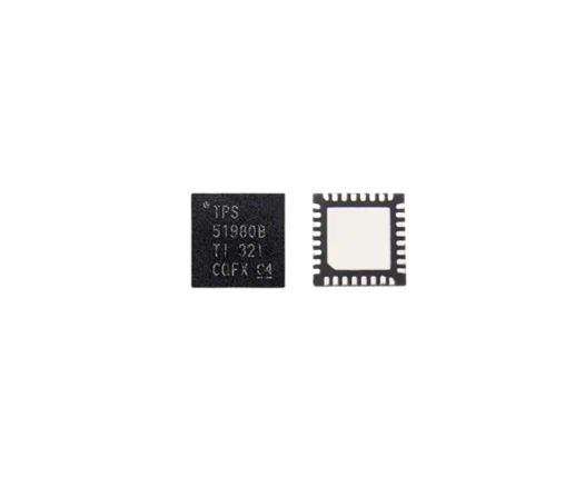 TPS51980 TPS51980B - POWER Controller IC for MacBook Pro 16' 2019