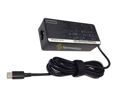 Lenovo Original 65W 20V 3.25A Adapter - Type C