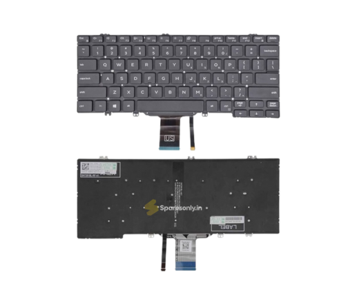 Dell Latitude 7280 7290 7380 7390 E7280 E7290 E7380 E7390 Series Laptop Keyboard - Original