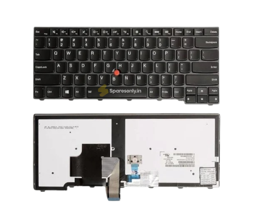 Lenovo ThinkPad T440P, T440S, T440, L440, L450, T450S Laptop Keyboard