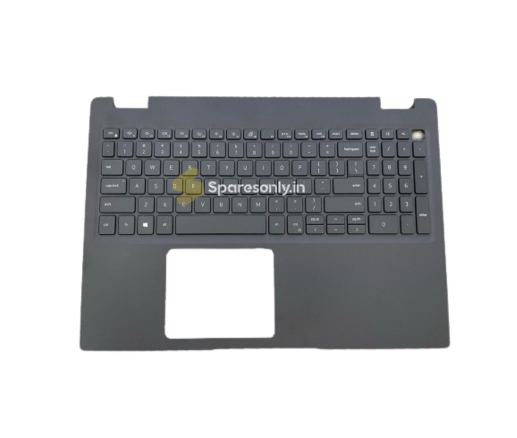 Dell Latitude 3510 Palmrest Assembly With Keyboard - P/N JYG4Y Original