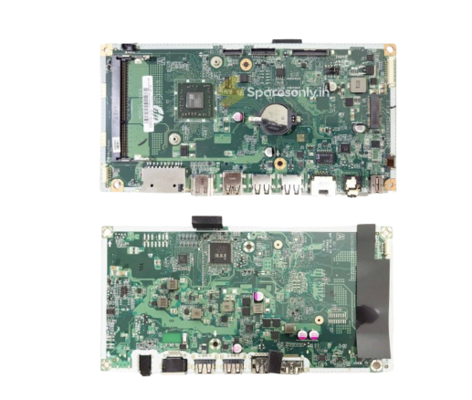 HP 20-e AMD E1-6010 CPU AIO Motherboard - P/N 818316-601