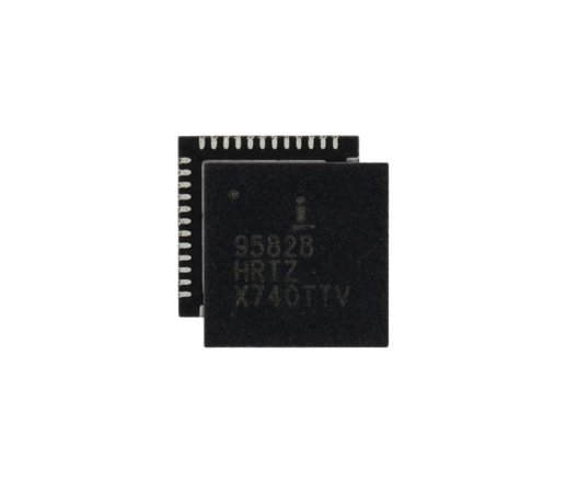 ISL95828HRTZ Power IC ISL95828 HRTZ QFN-48 MacBook Pro A1708, A1707, A1706, A1989, A1990, U7100