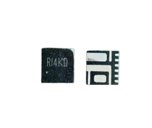 SYX196DQNC SYX196D SYX196 Power Ic