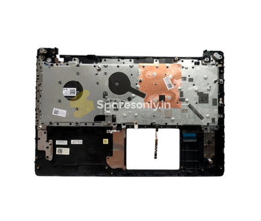 Dell Inspiron 3580 3582 3583 3585 3590  Palmrest Assembly With Keyboard - P/N P4MKJ Original