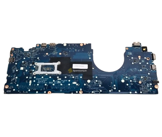 Dell Latitude 5590 Motherboard i5-8250U 1.6GHz LA-F411P