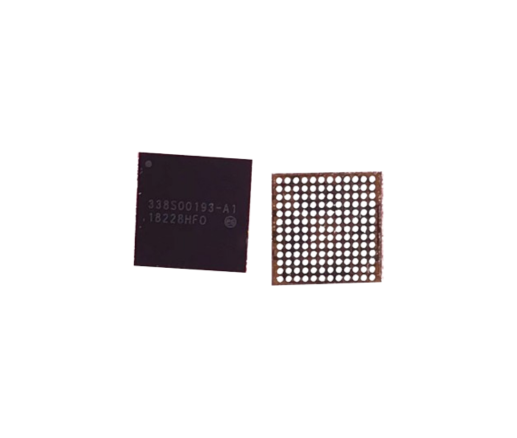 338S00193-A1 338S00193 Power Supply Chip IC For MacBook Pro A1707