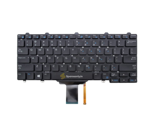 Dell Latitude E7250, E7270, E5250, 3150 Series Laptop Keyboard - Original