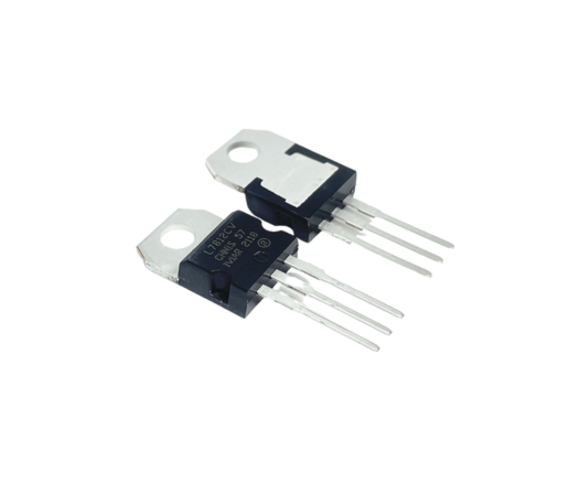 7812 Voltage Regulator IC For IMac Power Supply Repair - 1Pc