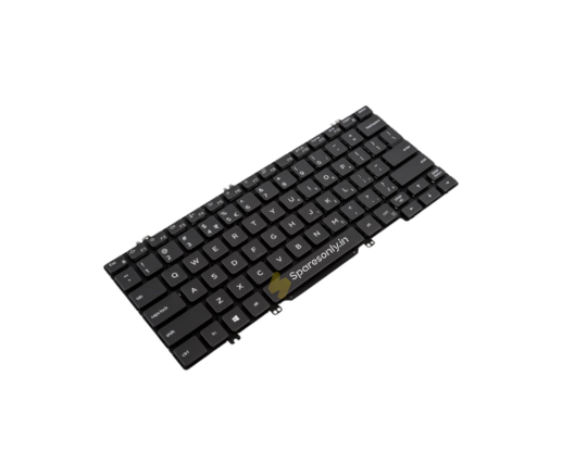 Dell Latitude 7300/5300/5310 Laptop Keyboard  -  Original