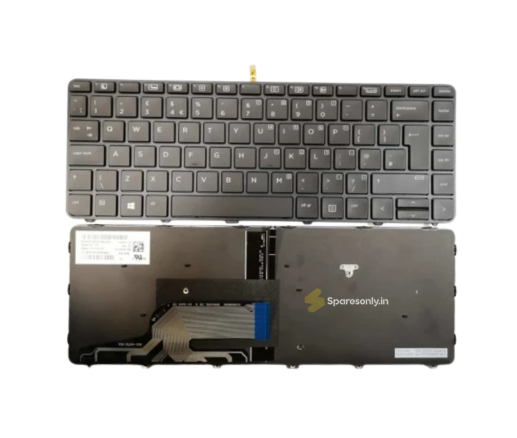 HP ProBook 640 G2, 640 G3, 645 G2, 446 G3, 440 G4, 430 G3, 440 G3 Laptop Keyboard