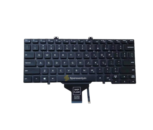 Dell Latitude 14 5400 5401  5410 5411 7400 L3400 7410 5402 Series Laptop Keyboard - Original