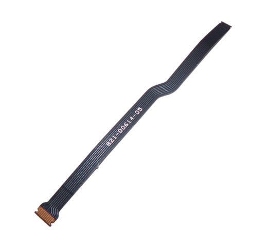 Battery Flex  Cable For A1708, A2159, A2338 MacBook Pro 13 inch (Late 2016 - Mid 2023) EMC 2978, 3164, 3301, 3578, 8162