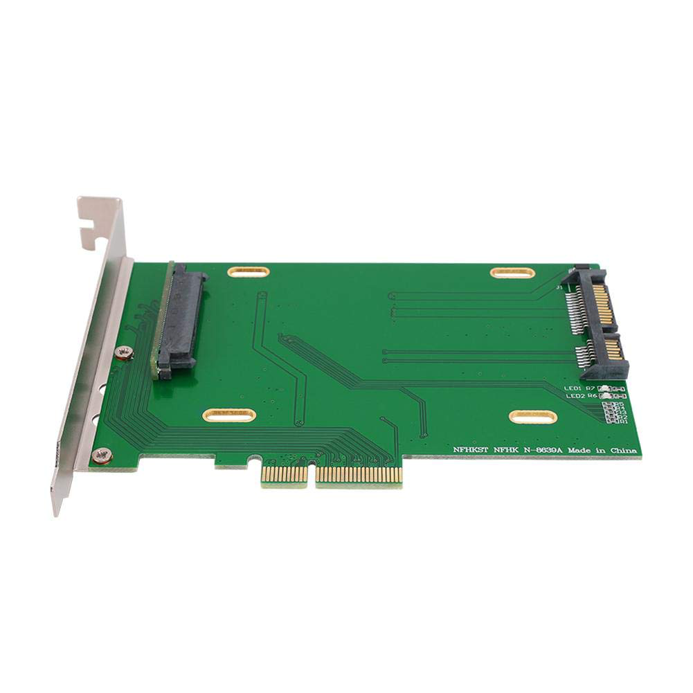 PCIE SSD Adaptor