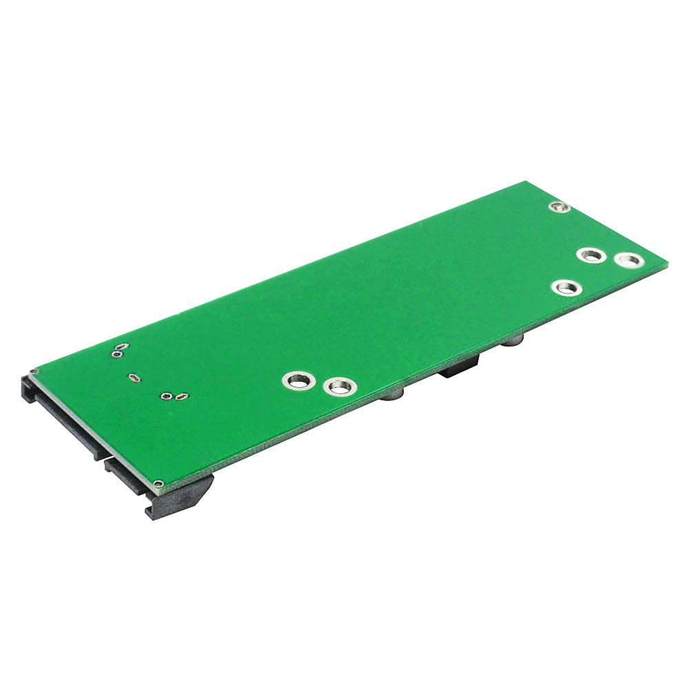 SSD to SATA or USB Adapter Card, HDD Hard Disk Drive Converter Support Model A1369 A1370