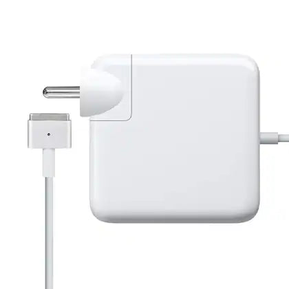 60W Magsafe 2  Adapter for MacBook Pro 13-inch 2012-2015-Replacement Adapter