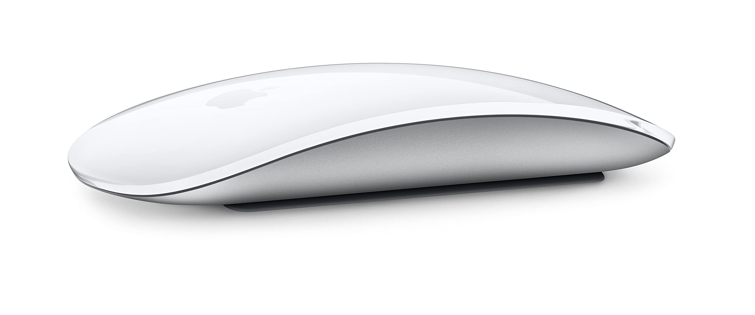 Apple Magic Mouse - Wireless Bluetooth Mouse with Multi-Touch for Seamless Navigation