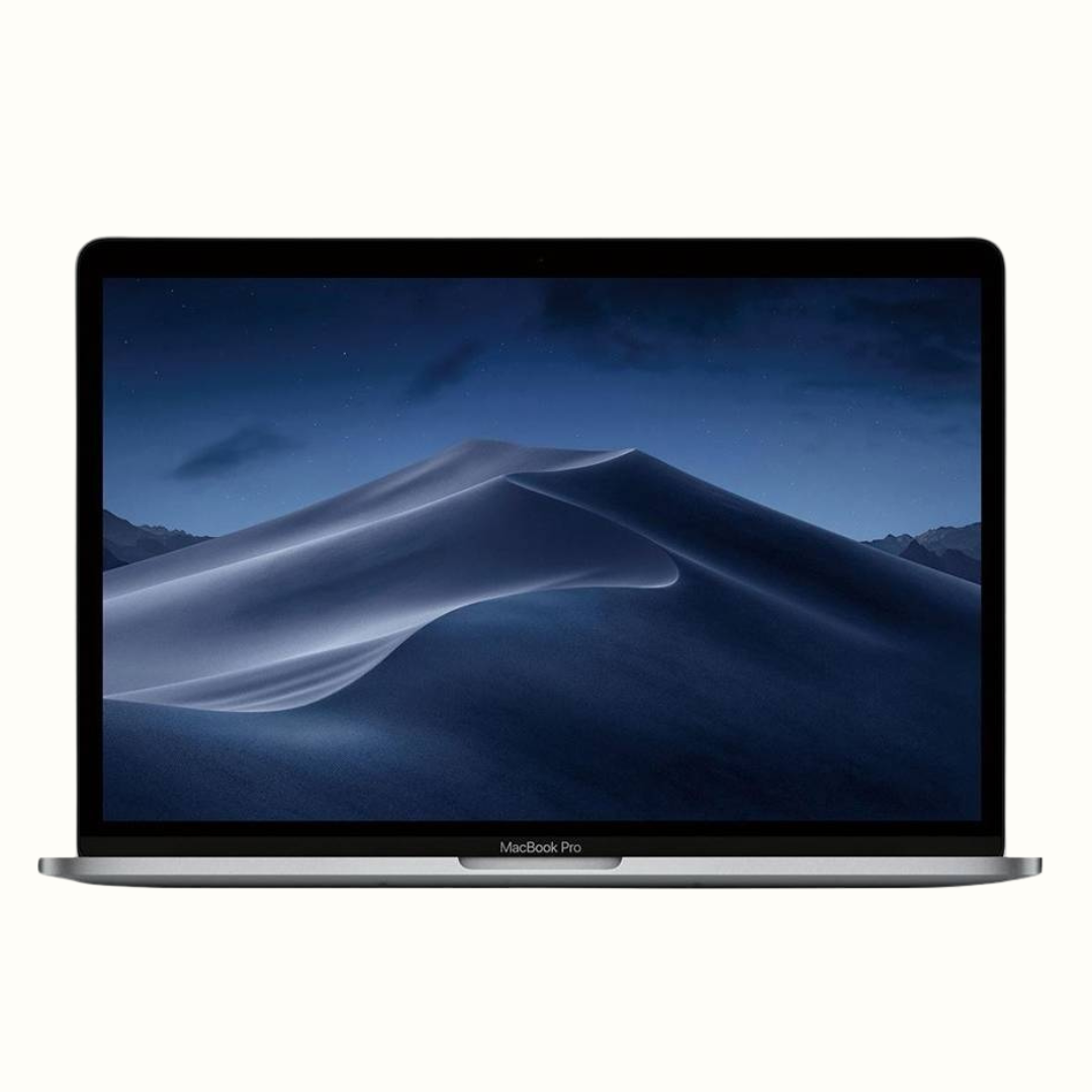 MV902LL/A MacBook Pro 2019 ( Intel , 15 inch , i7 , 32GB , 512GB ) A1990 EMC 3359 Certified Pre-Owned Laptop