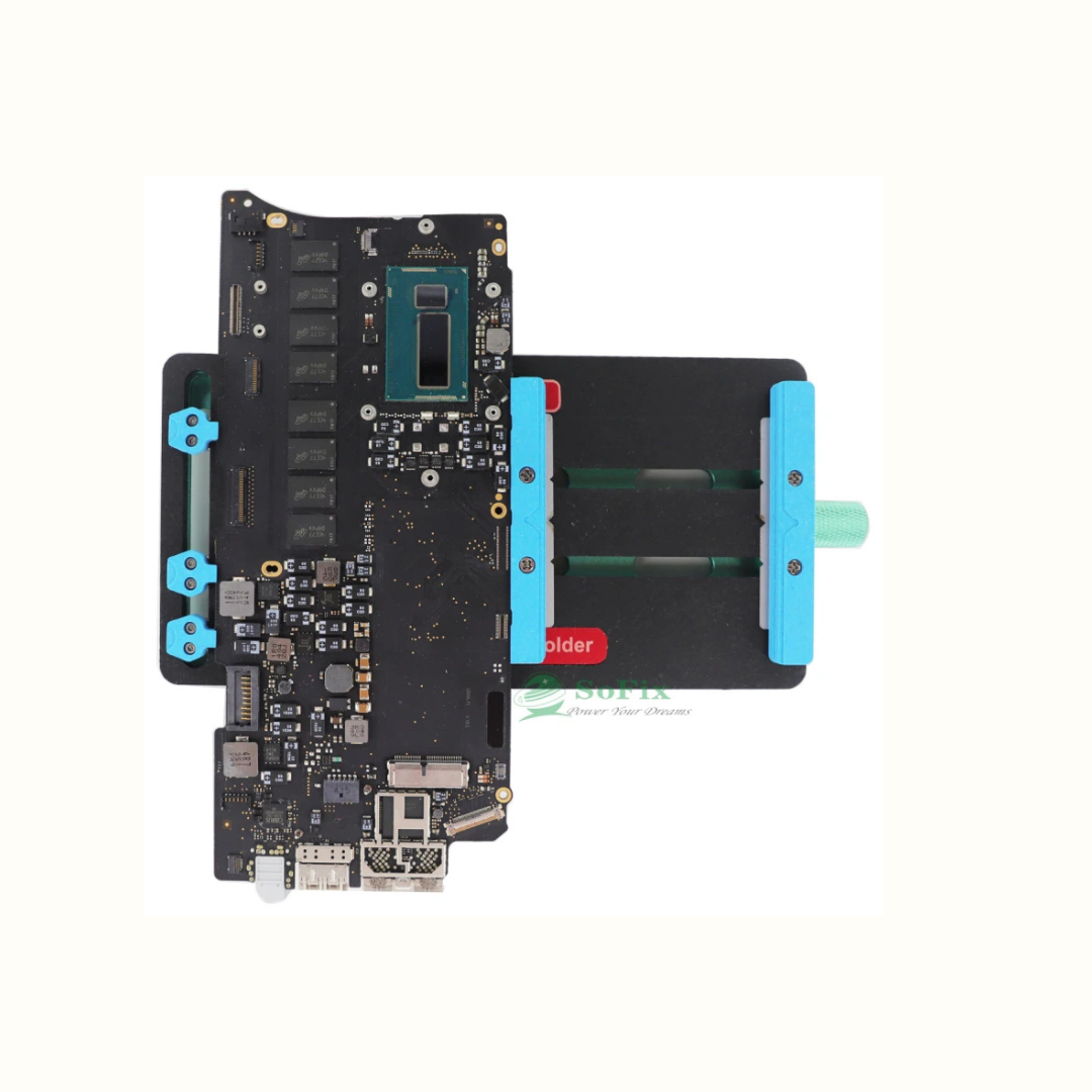 S-201 Generic Logic Board Holder – Precision and Stability for Device Repairs