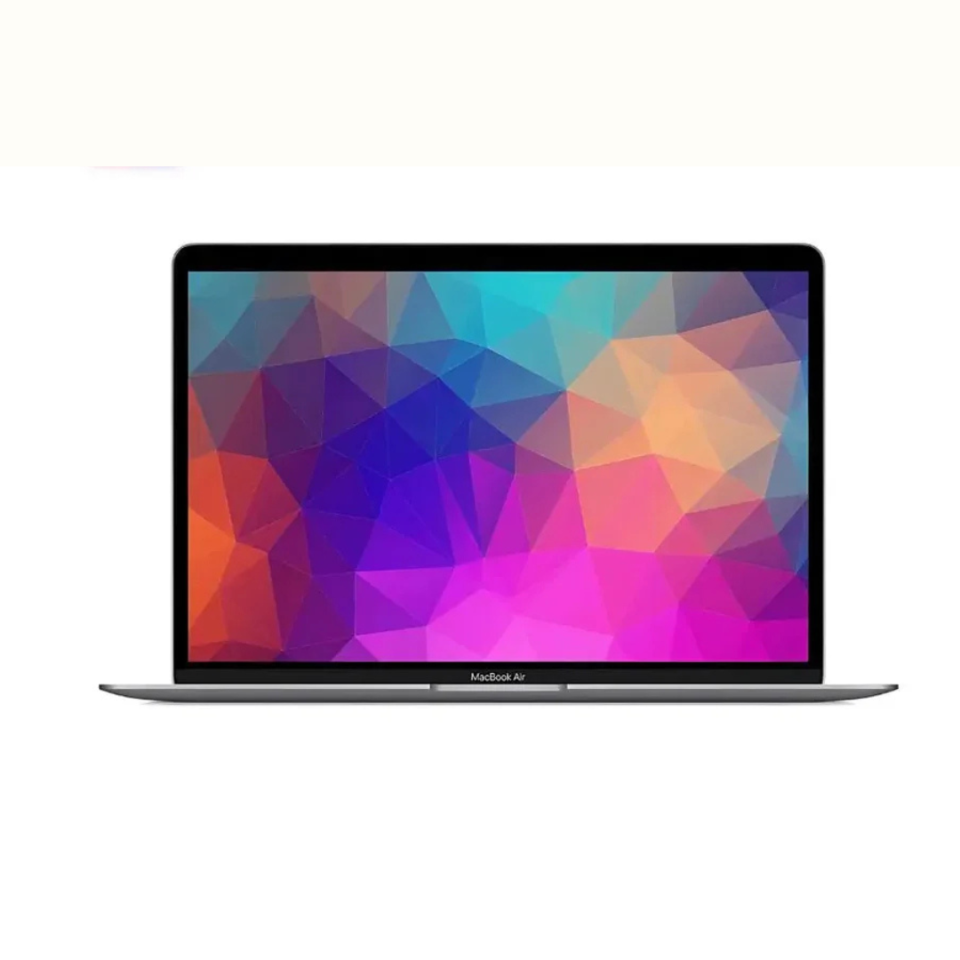 Apple MacBook Air M1 Laptop | 13.3-inch Retina Display | 8GB RAM | 256GB SSD | Touch ID & Backlit Keyboard