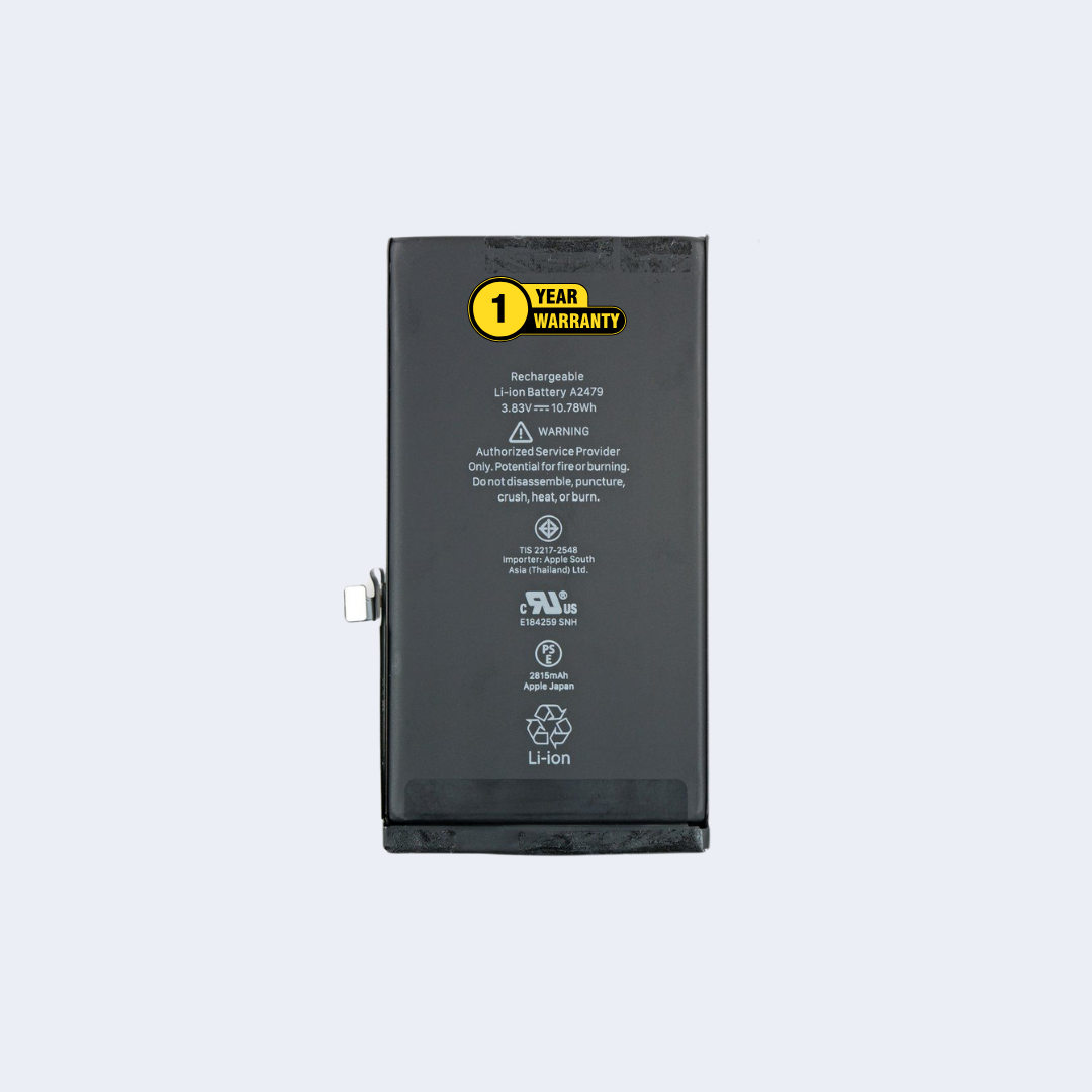 iPhone 12 Pro Battery with 2815 mAh