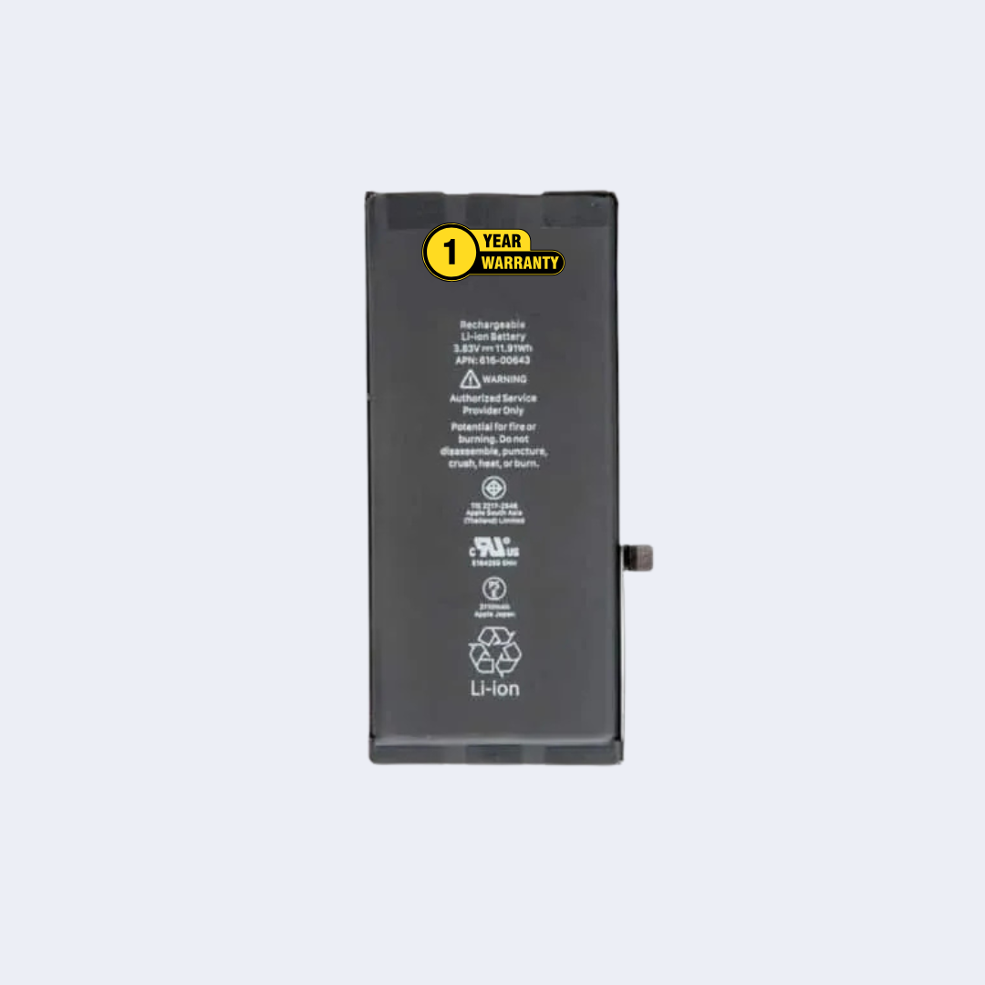 iPhone 11 Battery with 3110 mAh