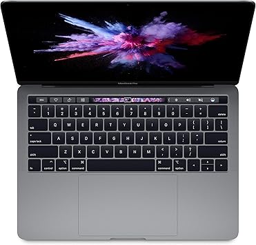 MR9Q2LL/A MacBook Pro 13