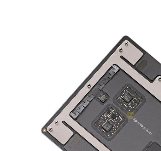 Trackpad  For A1707, A1990 MacBook Pro 15” (Late 2016 - 2019) EMC 3072, 3162, 3215, 3359