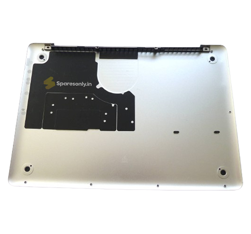 Bottom Case For A1278 MacBook Pro 13” (2009 - 2012) EMC 2326, 2351, 2555, 2554