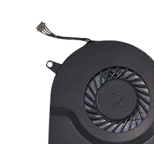 Processor Fan  For A1278, A1342 MacBook Pro 13