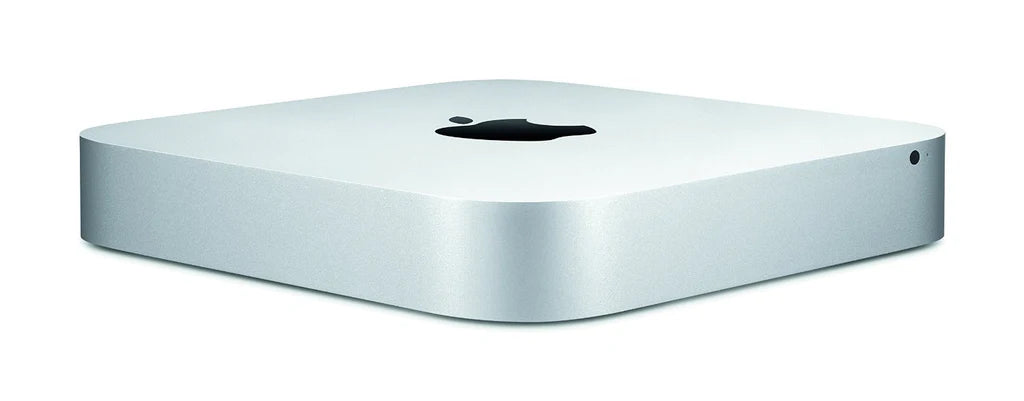 MGEN2LL/A Mac Mini 2014-2015  Core i5 2.4GHz, 8GB RAM, 1TB HDD or 256GB SSD Certified Pre-Owned