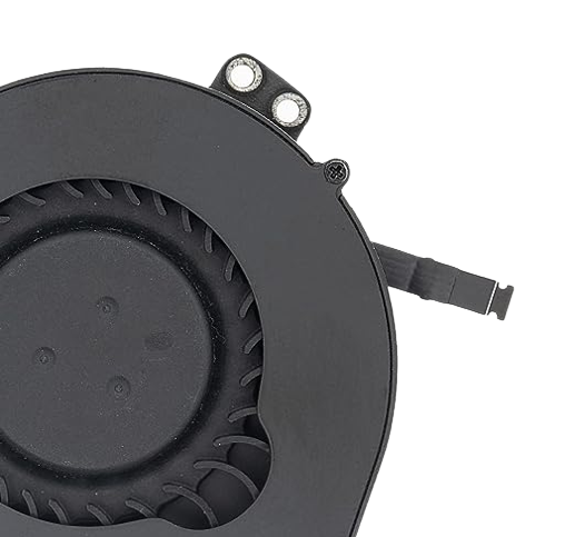 Processor Fan For A1369, A1466 MacBook Air 13