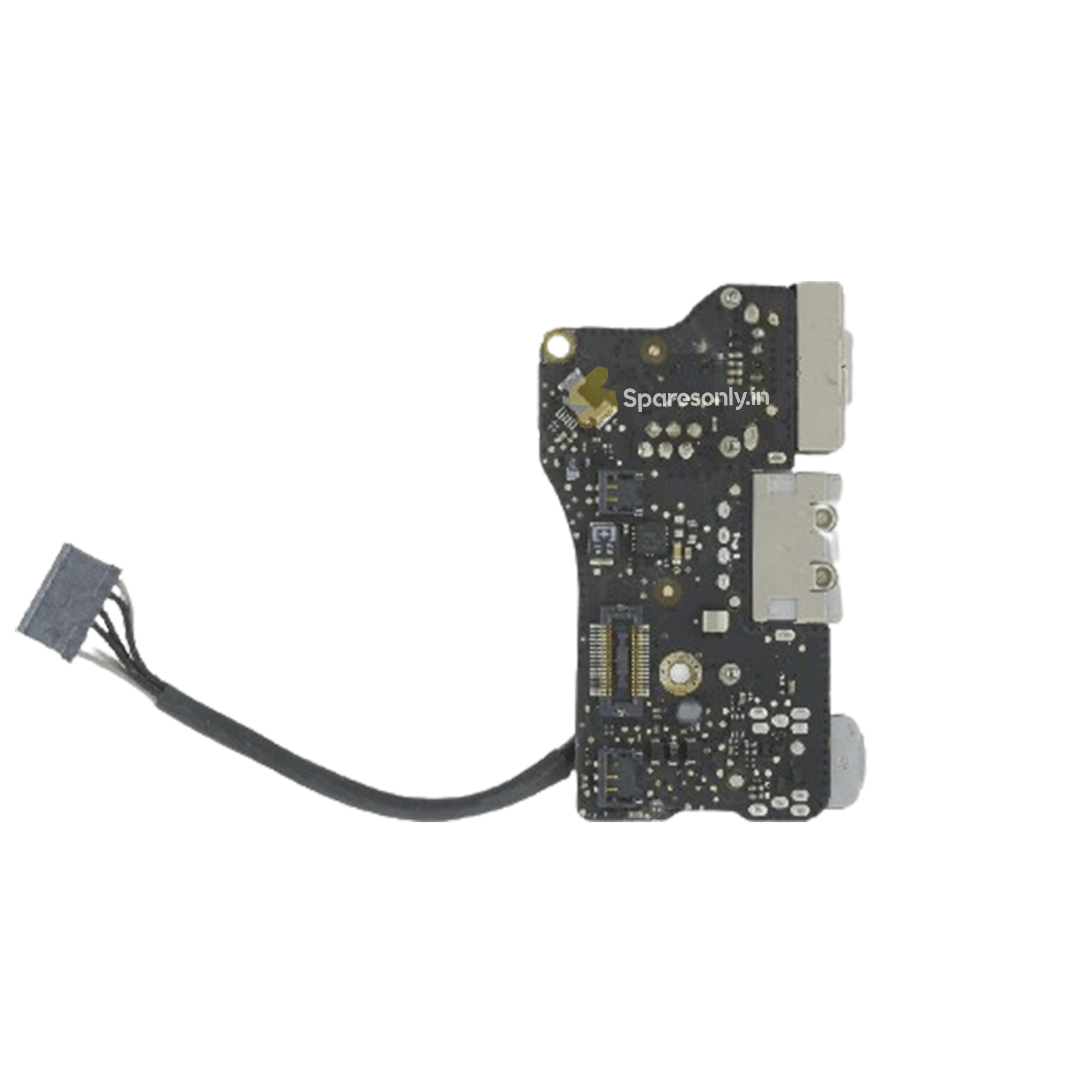 Audio Daughterboard For A1369 MacBook Air 13” (Mid 2011 - Mid 2012) EMC 2469, 2559