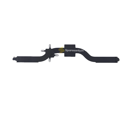 Heat Sink For A1398 MacBook Pro 15” (2012 - Mid 2015) EMC 2512, 2673, 2674, 2876, 2909