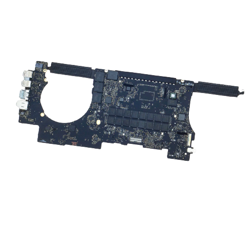 A1398 MacBook Pro 15” Logic Board  For Retina (Late 2013 - Mid 2015) MLB EMC 2745, 2881, 2909, 2910 Motherboard