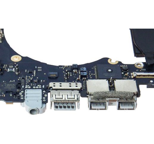 A1398 MacBook Pro 15” Logic Board  For Retina (Late 2013 - Mid 2015) MLB EMC 2745, 2881, 2909, 2910 Motherboard